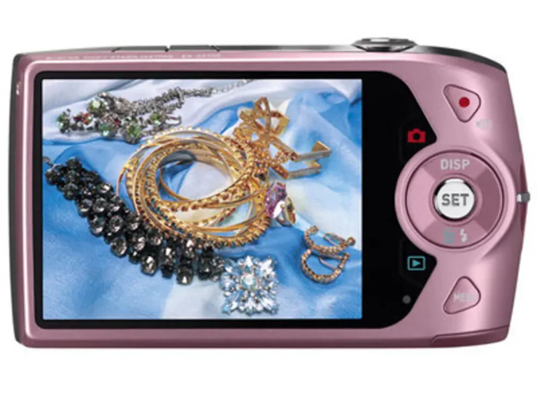 EXILIM EX-Z2300 "ピンク"の新品/中古の在庫一覧 3枚目