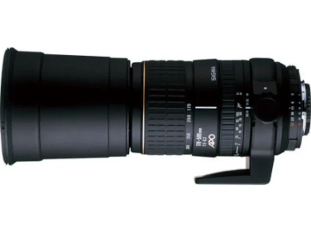 APO 170-500mm F5-6.3 DG ペンタックス用
