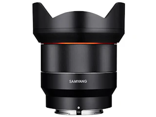 SAMYANG AF14mm F2.8 EF FE ソニーE用