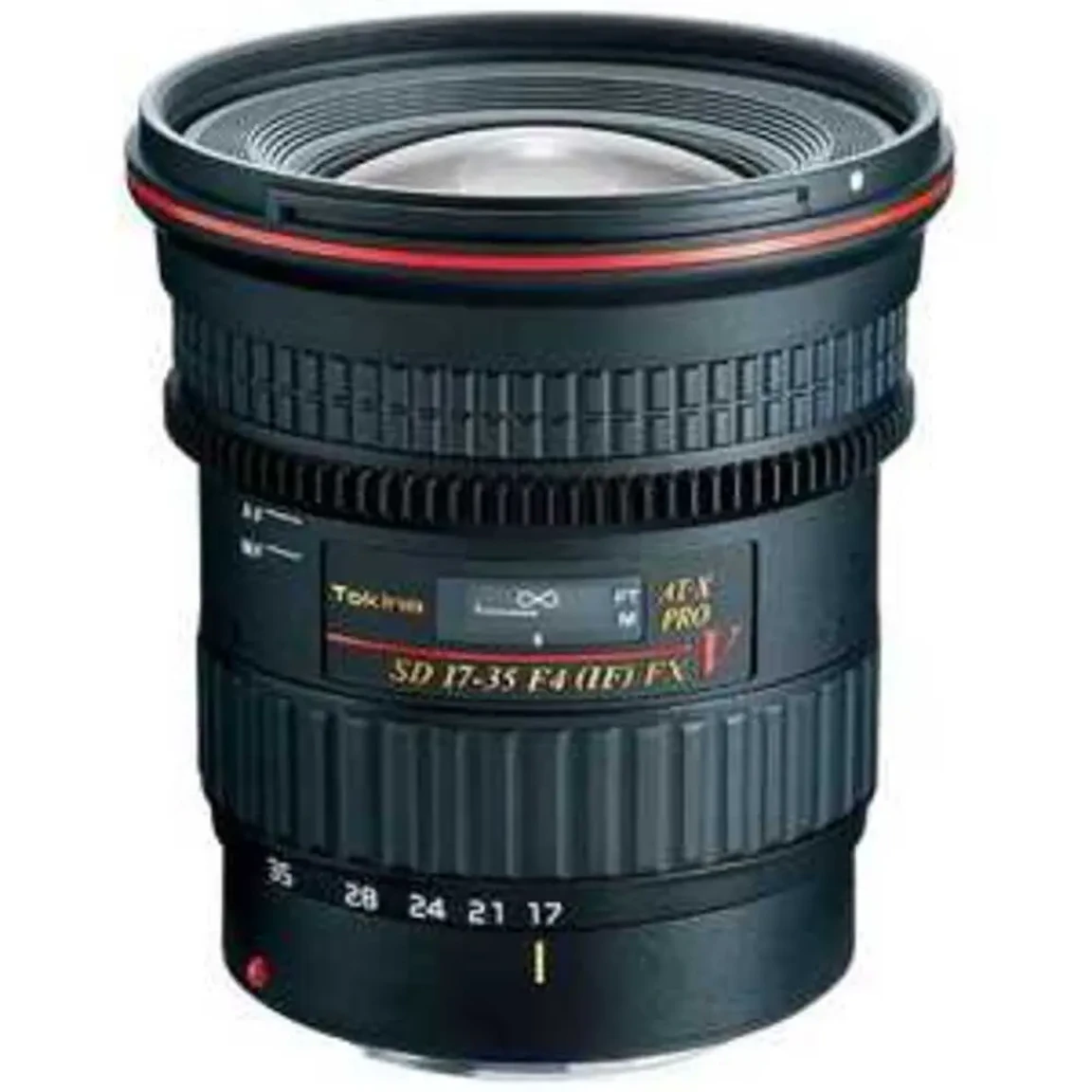 AT-X 17-35mm F4 PRO FX V