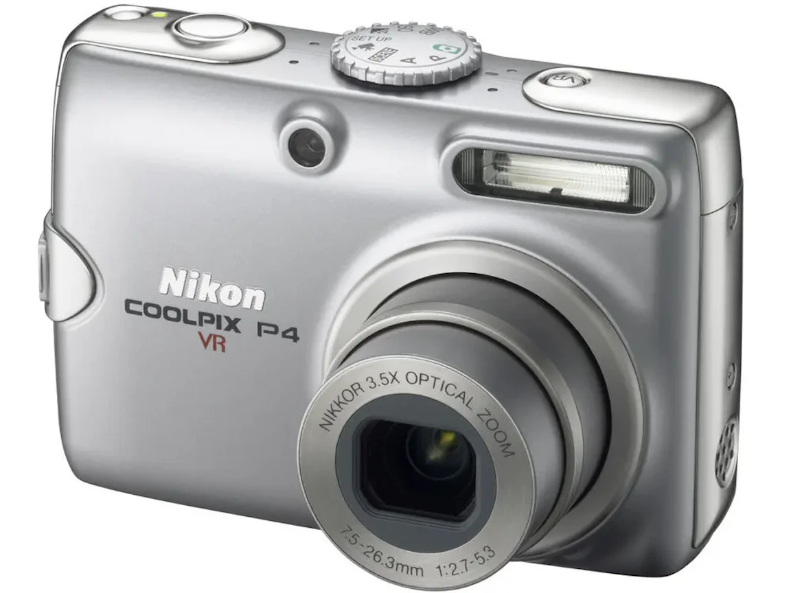 COOLPIX P4の新品/中古の在庫一覧 3枚目