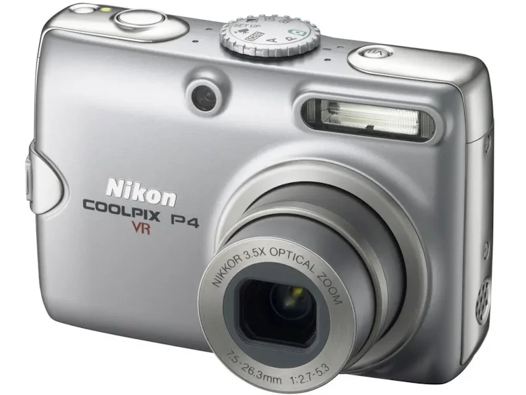 COOLPIX P4の新品/中古の在庫一覧 3枚目