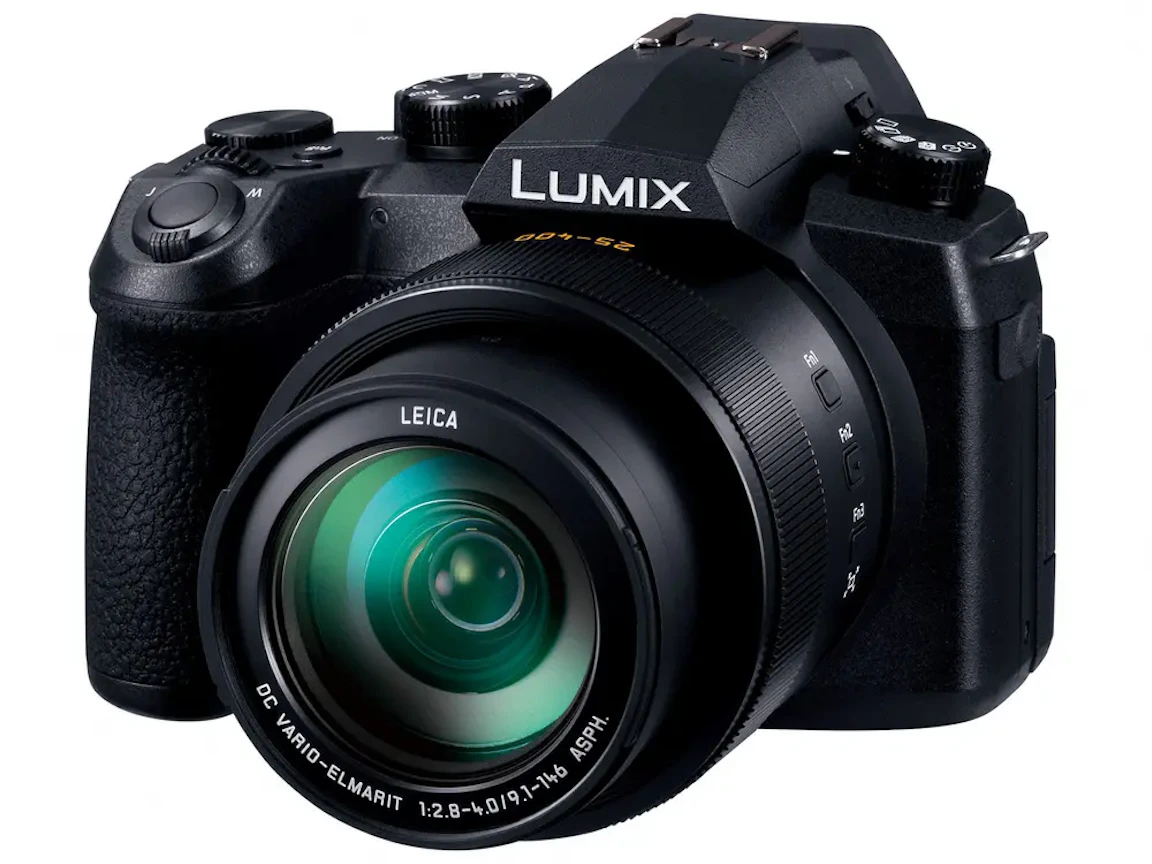 LUMIX FZ1000 II(DC-FZ1000M2)の新品/中古の在庫一覧 4枚目