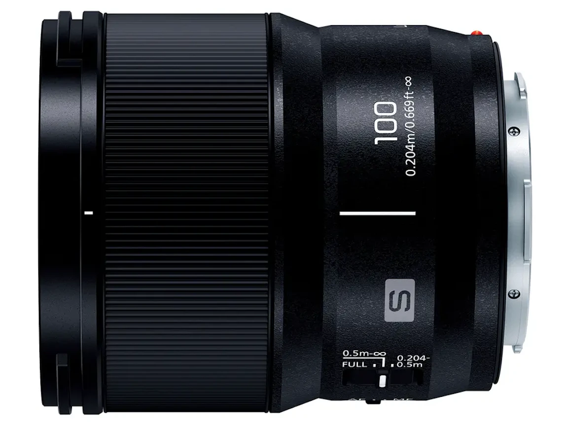 LUMIX S 100mm F2.8 MACROの新品/中古の在庫一覧 3枚目