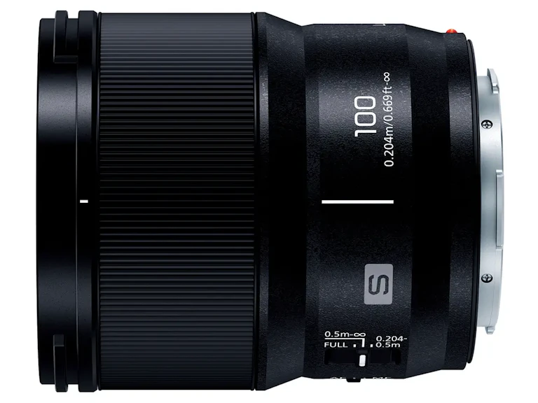 LUMIX S 100mm F2.8 MACROの新品/中古の在庫一覧 3枚目