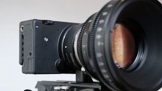 SIGMA(シグマ) fp Lの動画性能レビュー(小型シネ機としての魅力と制約)