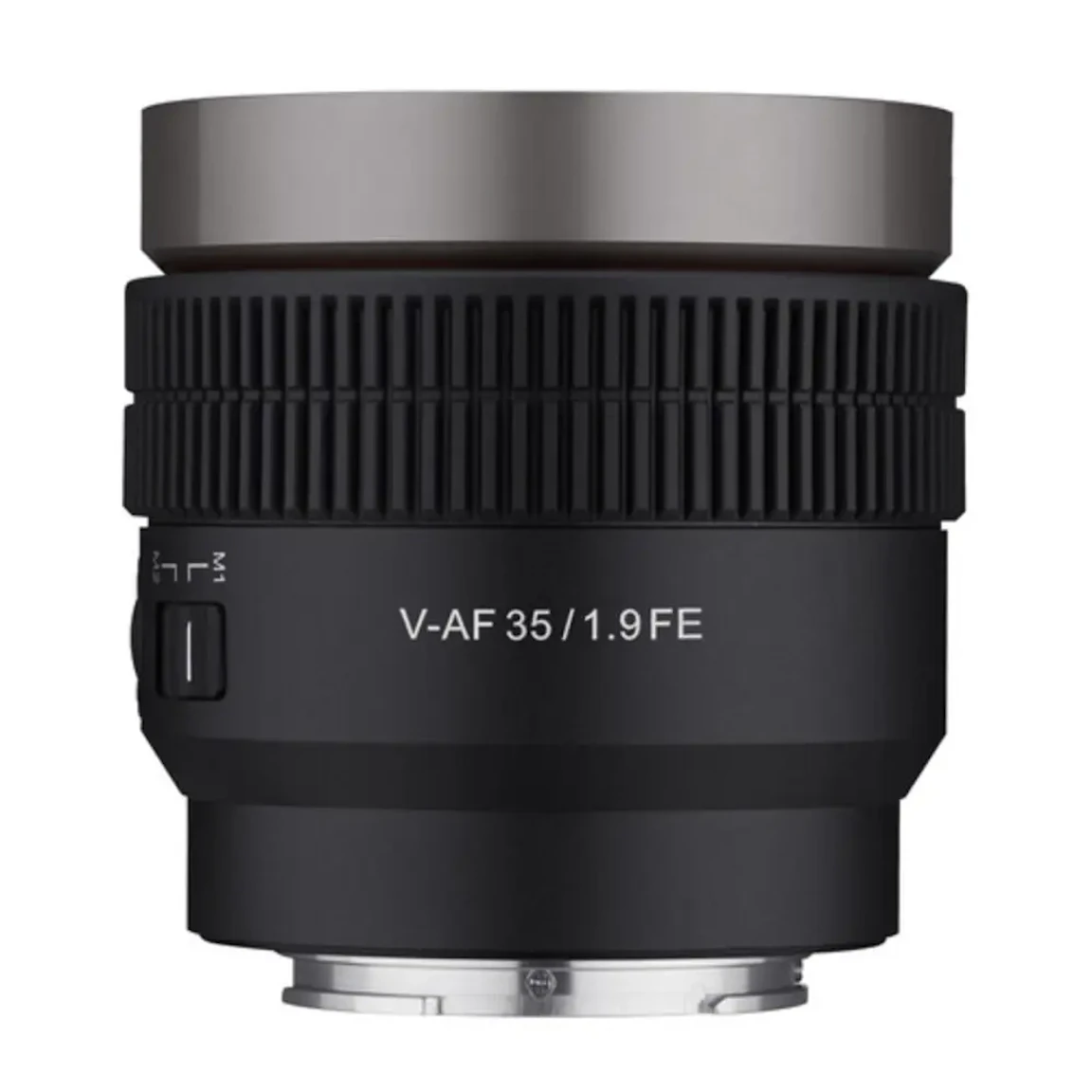 V-AF 35mm T1.9の新品/中古の在庫一覧 2枚目