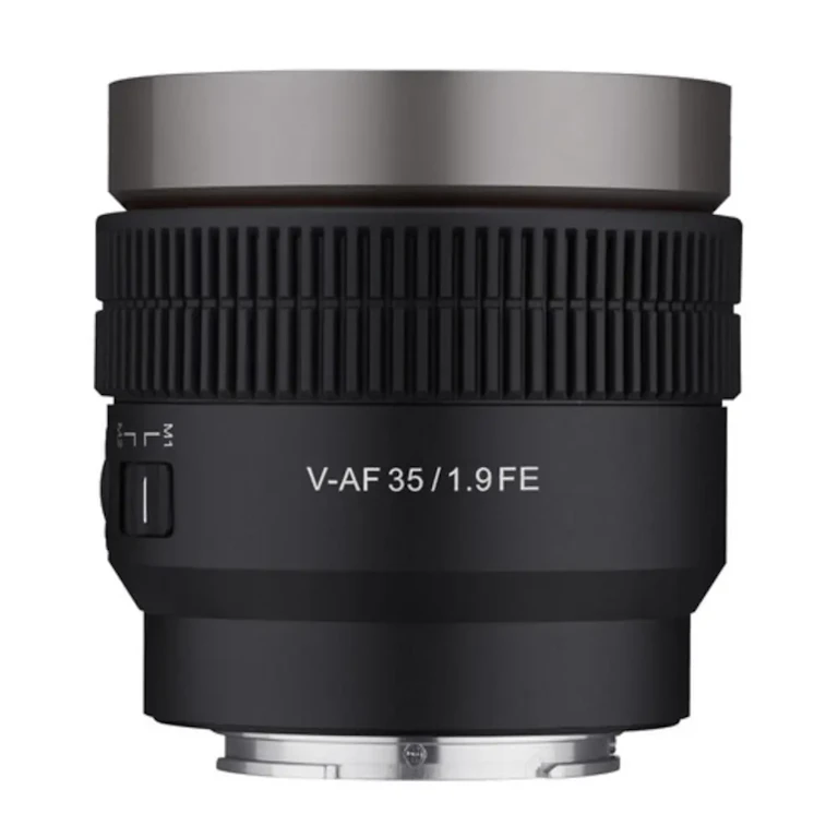 V-AF 35mm T1.9の新品/中古の在庫一覧 2枚目