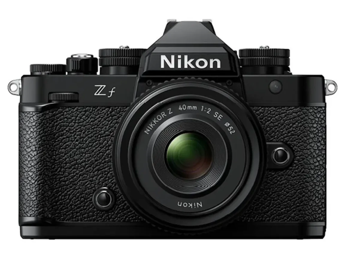 Zf 40mm f/2(SE)レンズキット "ブラック"の新品/中古の在庫一覧 2枚目
