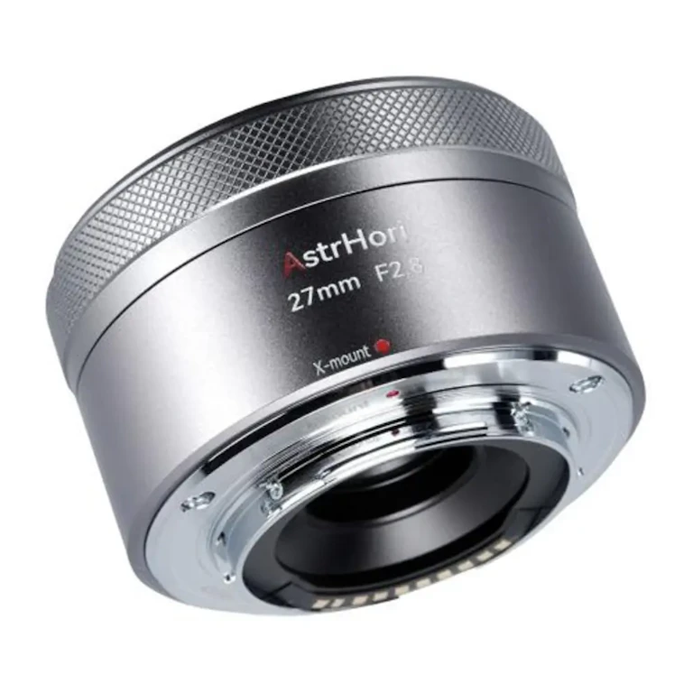 AF 27mm F2.8 STM フジフイルム用 "チタン"の新品/中古の在庫一覧 3枚目