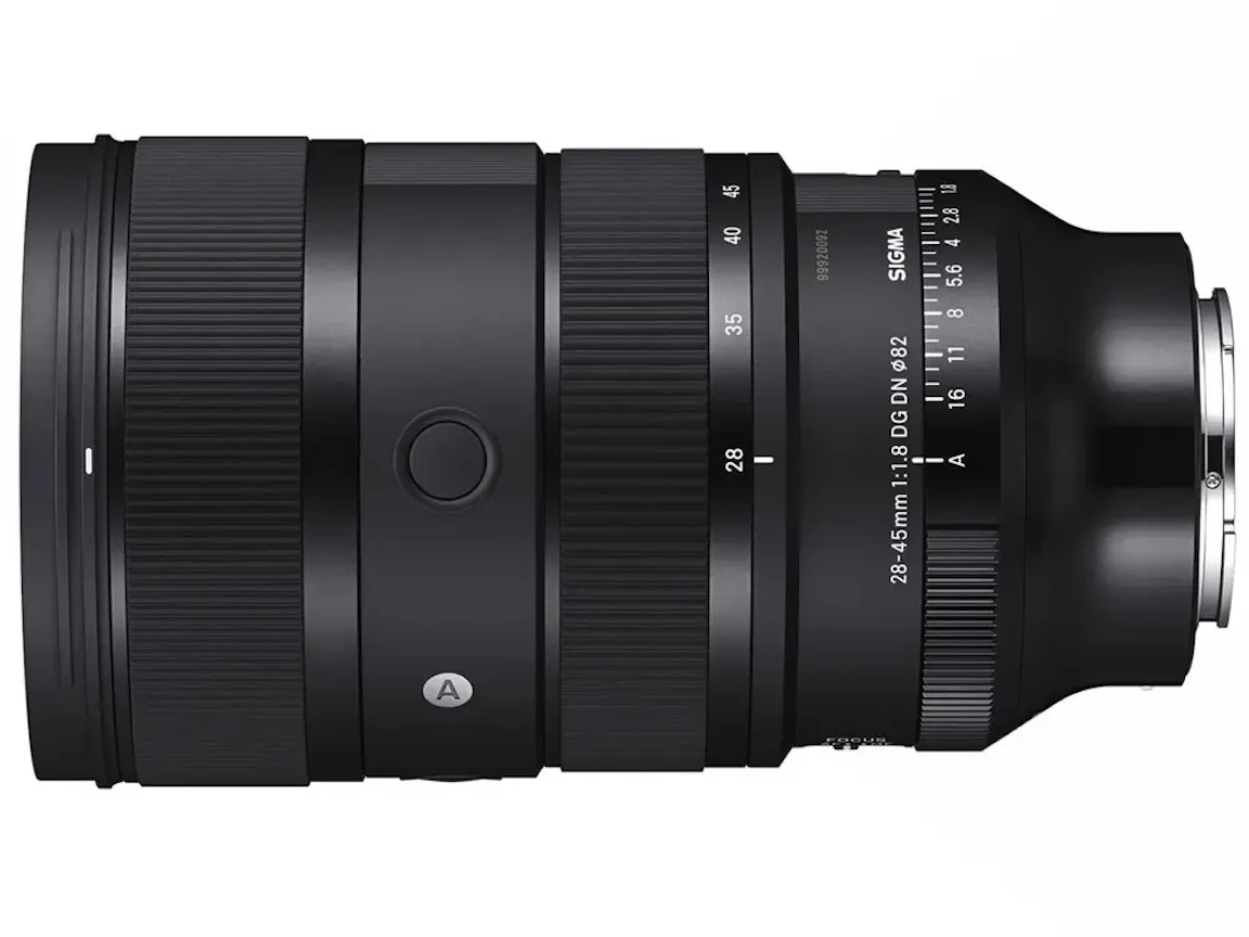 28-45mm F1.8 DG DN ソニーE用の新品/中古の在庫一覧 2枚目