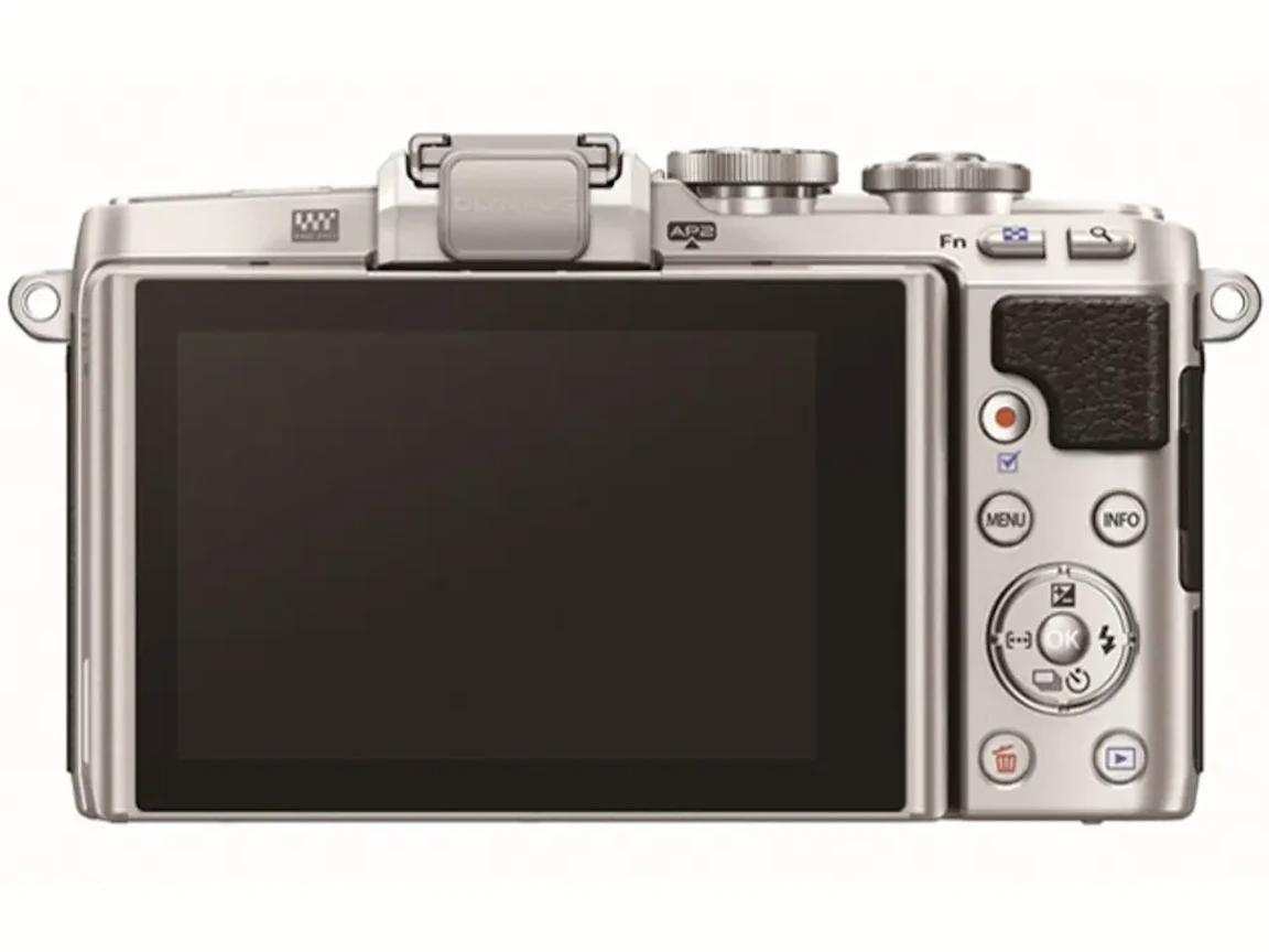 OLYMPUS PEN Lite E-PL7 ボディ "シルバー"の新品/中古の在庫一覧 2枚目