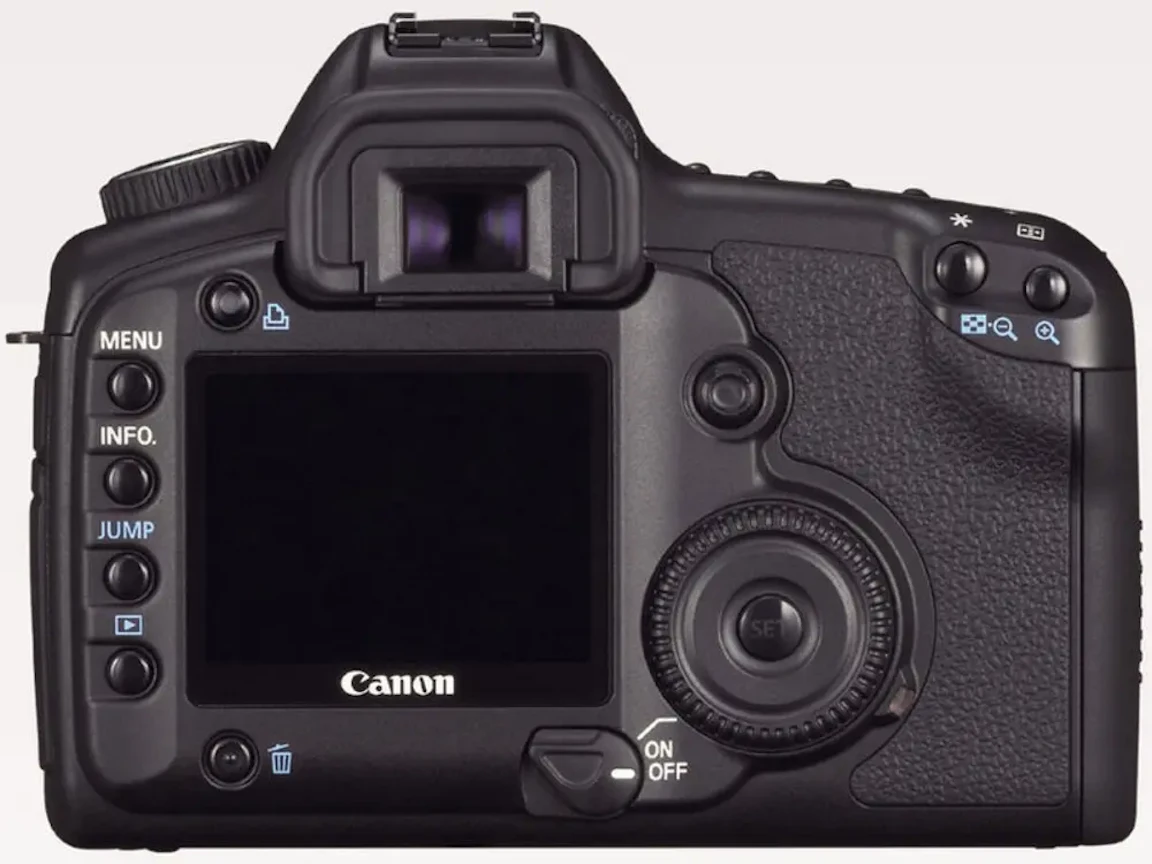 EOS 5D ボディの新品/中古の在庫一覧 3枚目