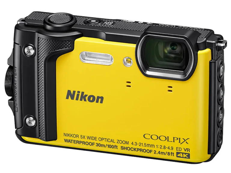 COOLPIX W300 "イエロー"の新品/中古の在庫一覧 2枚目