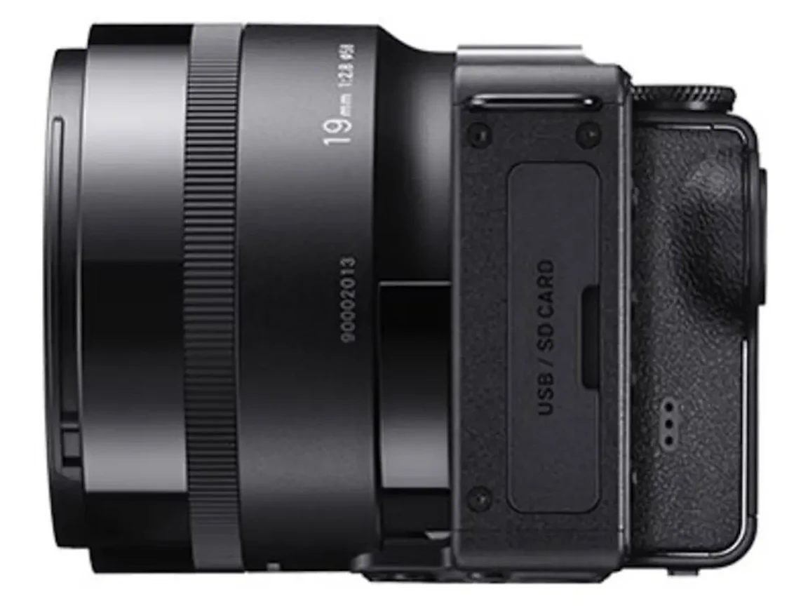 SIGMA dp1 Quattroの新品/中古の在庫一覧 6枚目