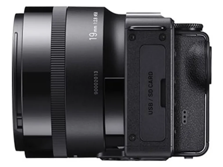 SIGMA dp1 Quattroの新品/中古の在庫一覧 6枚目