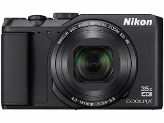Nikon COOLPIX A900の基本情報