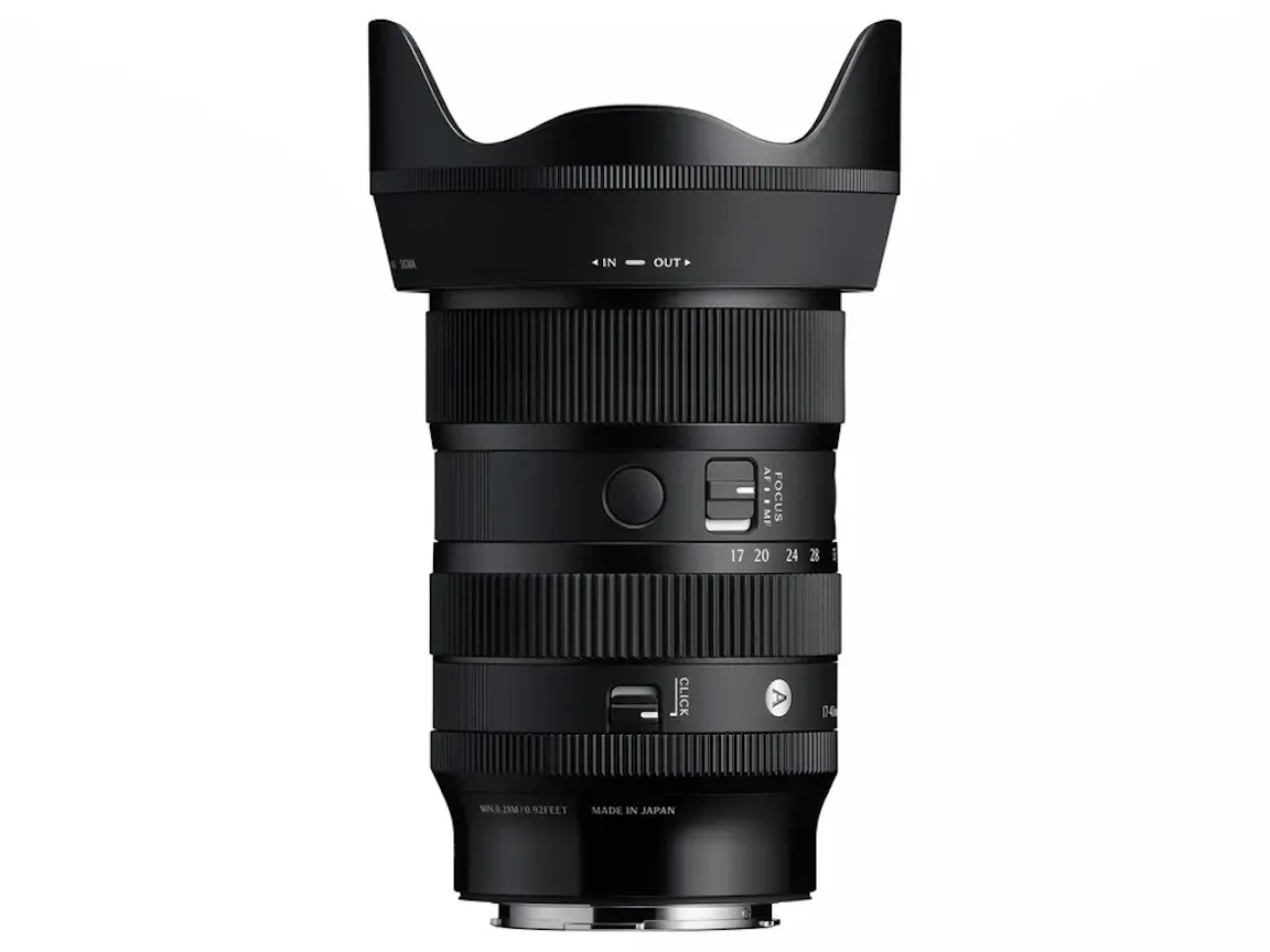 17-40mm F1.8 DC ライカL用の新品/中古の在庫一覧 3枚目