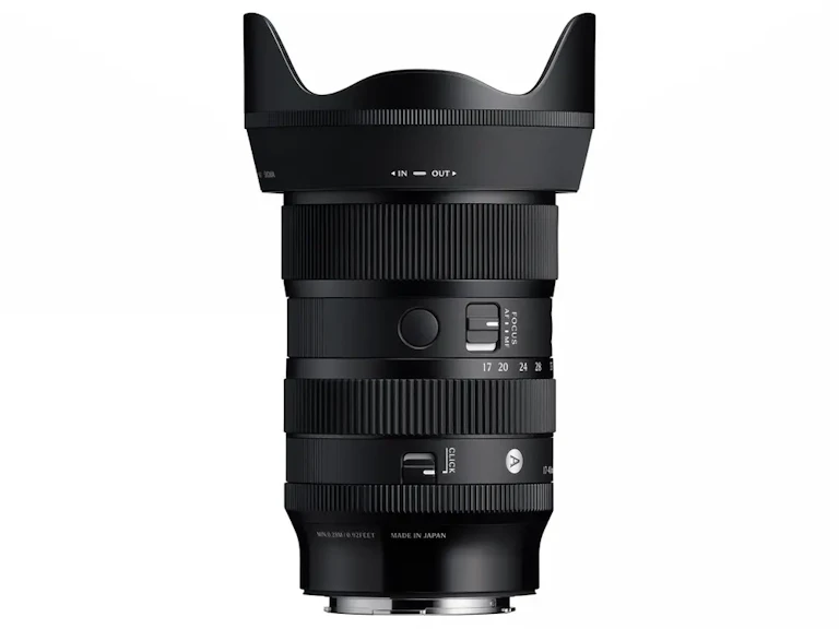 17-40mm F1.8 DC ライカL用の新品/中古の在庫一覧 3枚目