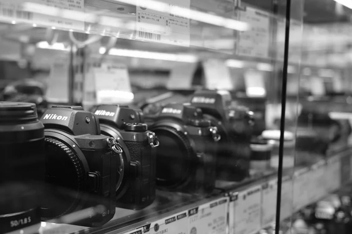 Nikon(ニコン)Fマウントの神レンズおすすめ12選 広角レンズから超望遠まで