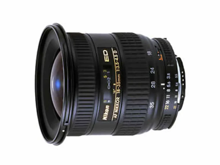 AI AF Zoom-Nikkor 18-35mm f/3.5-4.5D IF-ED