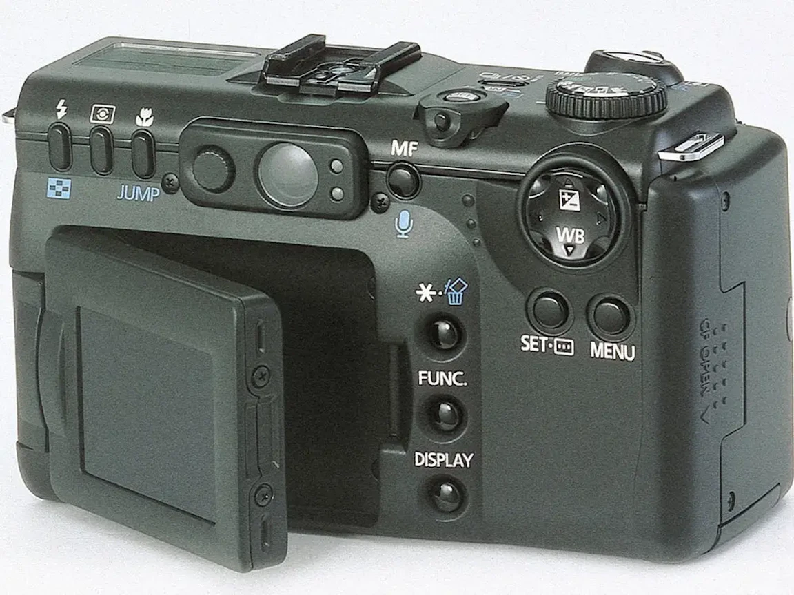 PowerShot G5の新品/中古の在庫一覧 2枚目
