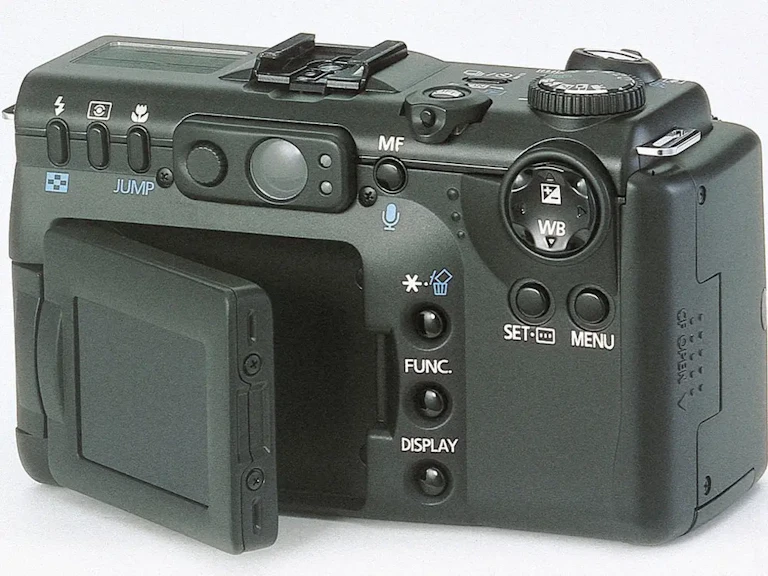 PowerShot G5の新品/中古の在庫一覧 2枚目