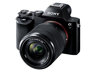 Sony α7