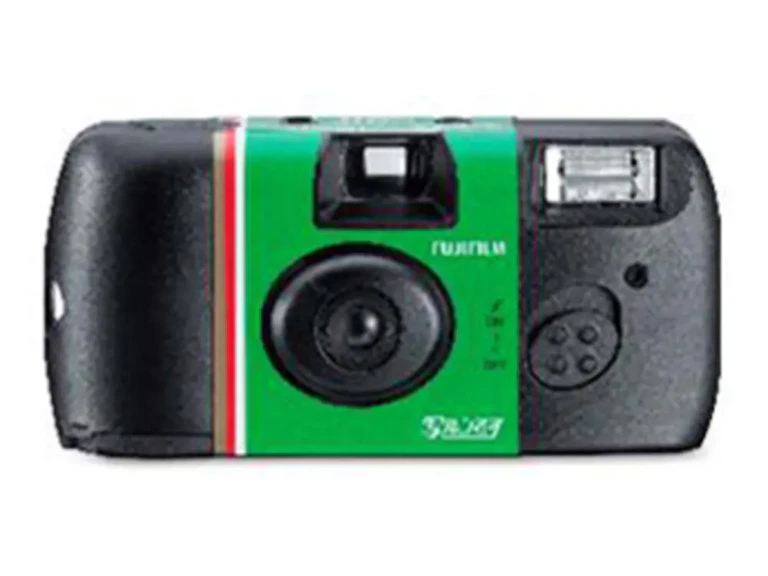 写ルンです LF JDV1 SP FL 27SH 1