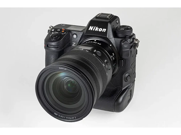 Z9 ボディの新品/中古の在庫一覧 4枚目