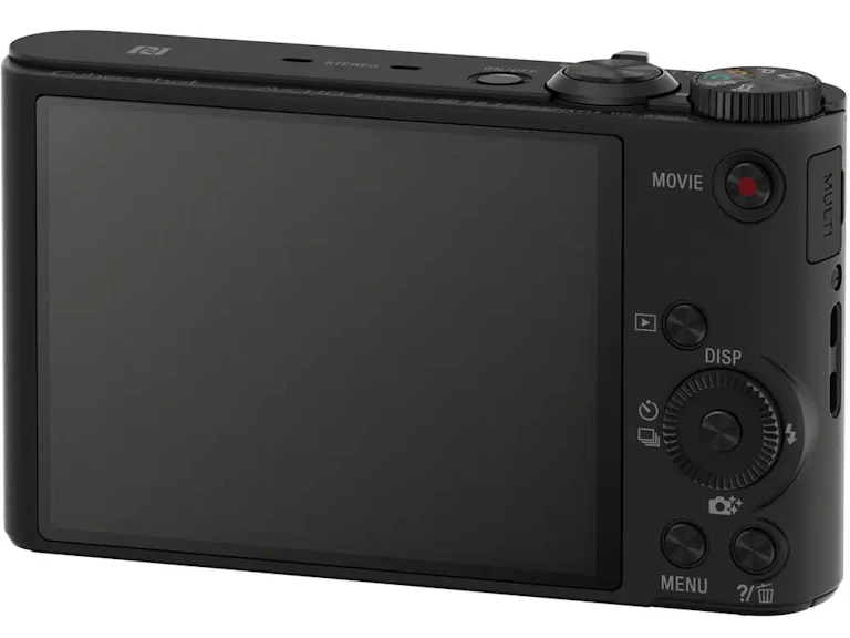 サイバーショット WX350(DSC-WX350) "ブラック"の新品/中古の在庫一覧 4枚目