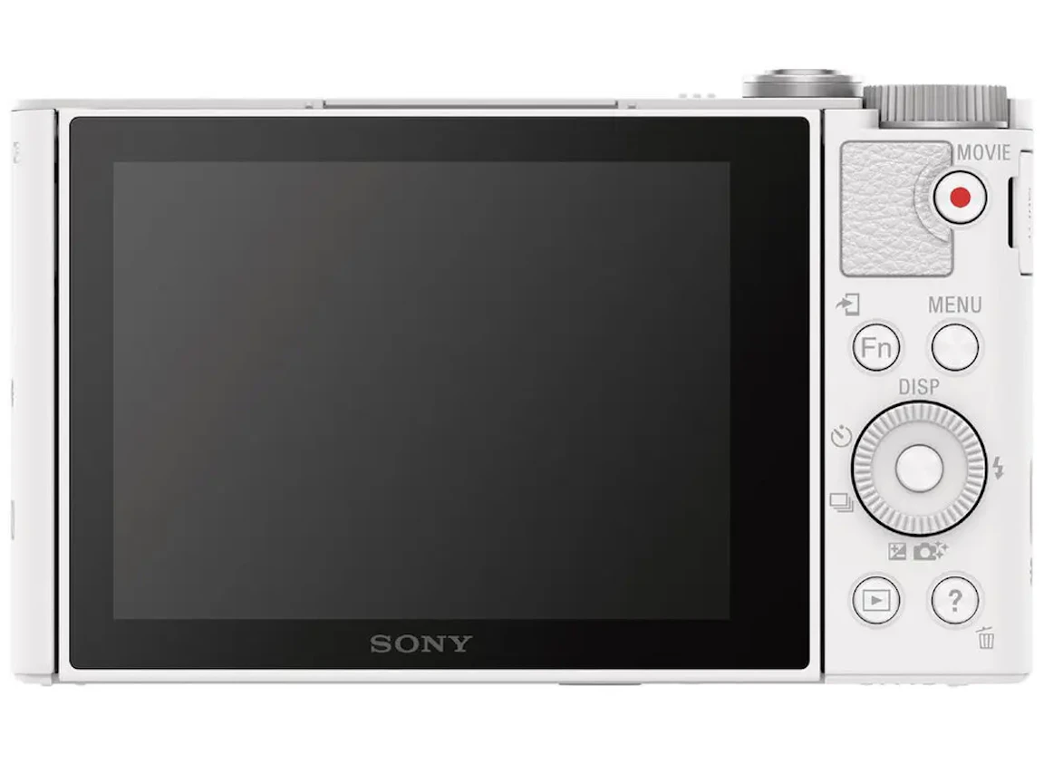 サイバーショット WX500(DSC-WX500) "ホワイト"の新品/中古の在庫一覧 5枚目