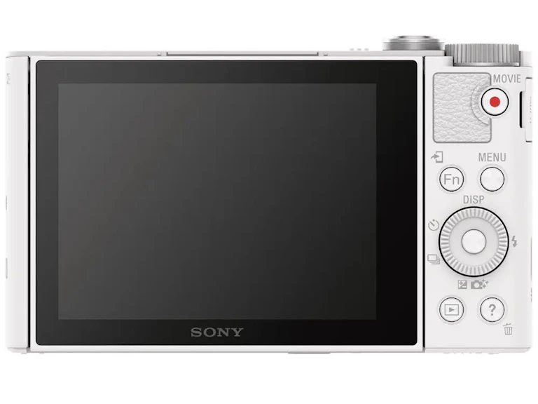 サイバーショット WX500(DSC-WX500) "ホワイト"の新品/中古の在庫一覧 5枚目