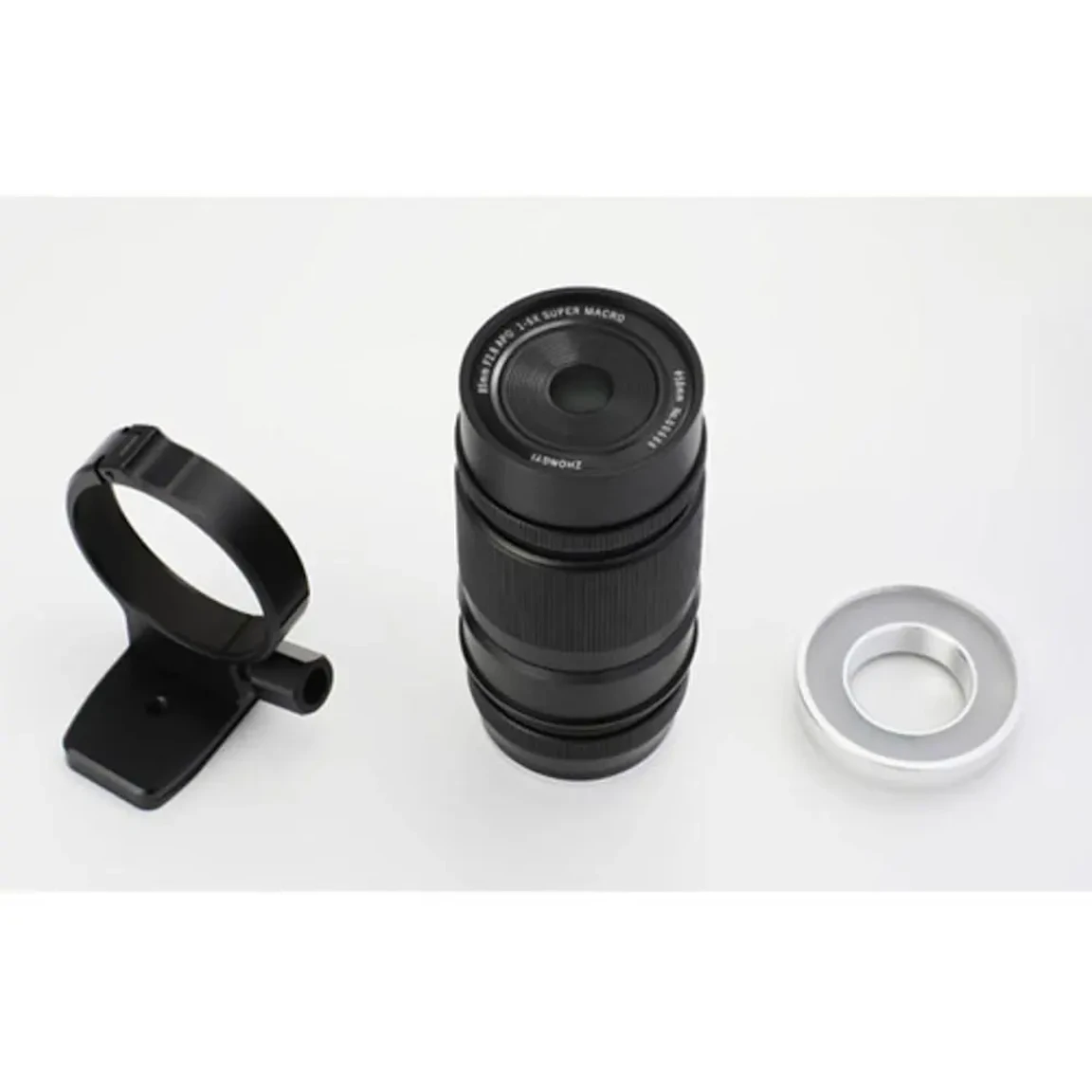 APO 85mm F2.8 SUPER MACRO 1-5X キヤノンM用の新品/中古の在庫一覧 3枚目