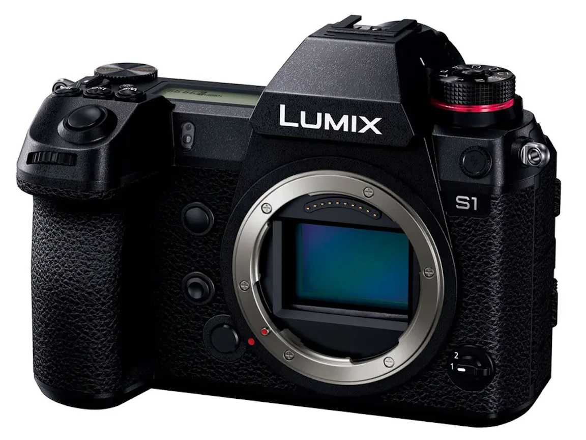 LUMIX S1(DC-S1) ボディの新品/中古の在庫一覧 2枚目