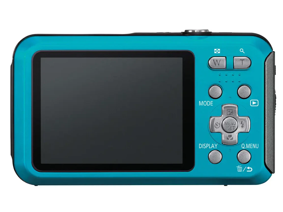 LUMIX FT20(DMC-FT20) "コーラルブルー"の新品/中古の在庫一覧 3枚目