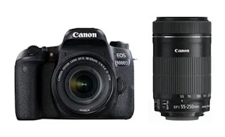 EOS 9000Dの動画性能レビュー