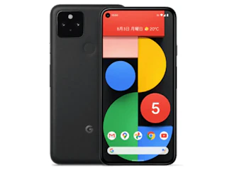 Google Google Pixel 5