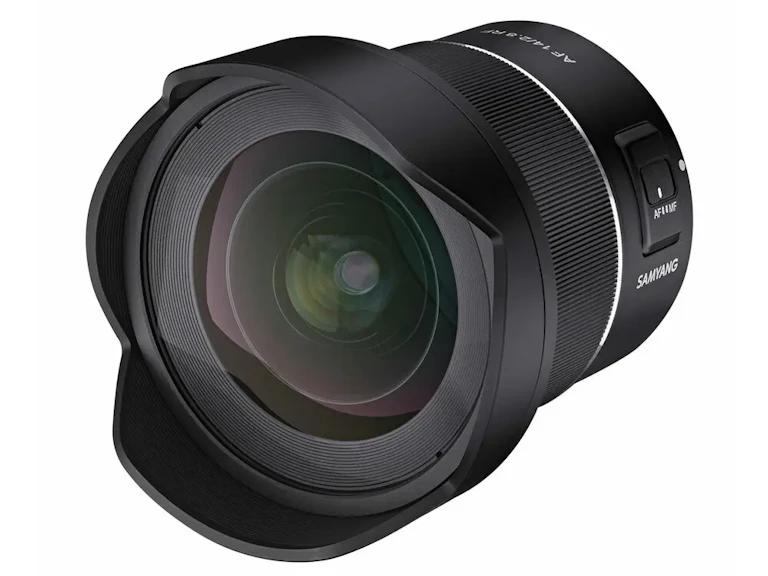 AF 14mm F2.8 RFの新品/中古の在庫一覧 2枚目