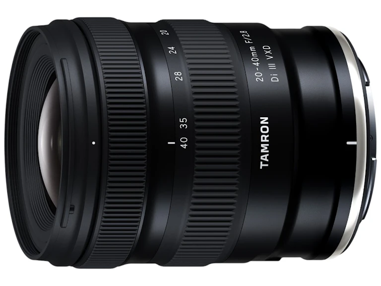 20-40mm F/2.8 Di III VXD ニコンZ用の新品/中古の在庫一覧