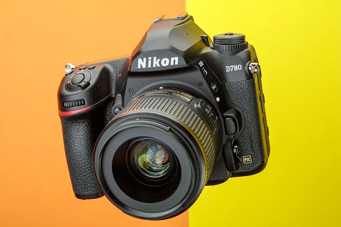 【2026年版】Nikon D780のレビュー比較まとめ Fマウント資産を活かす万能フルサイズ