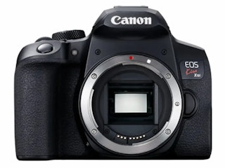 Canon EOS Kiss X10i｜動く被写体に強い“背伸びしすぎない”本命