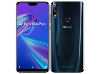 ASUS ZenFone Max Pro (M2) (RAM 6GBモデル)