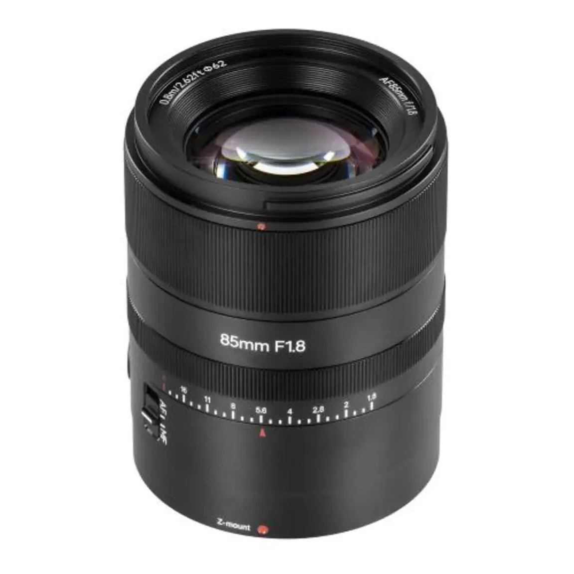 7Artisans 85mm F1.8 AF ニコンZ用の新品/中古の在庫一覧 2枚目