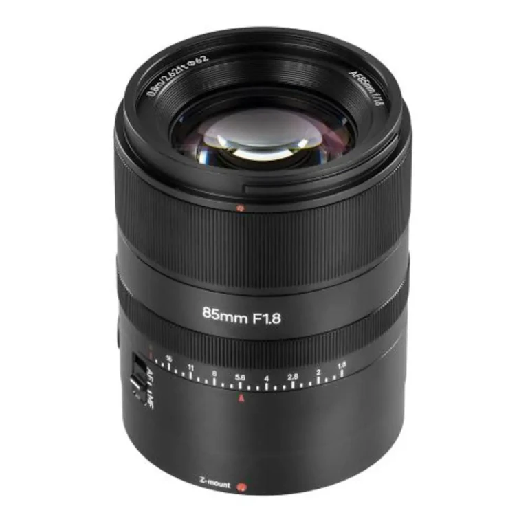 7Artisans 85mm F1.8 AF ニコンZ用の新品/中古の在庫一覧 2枚目