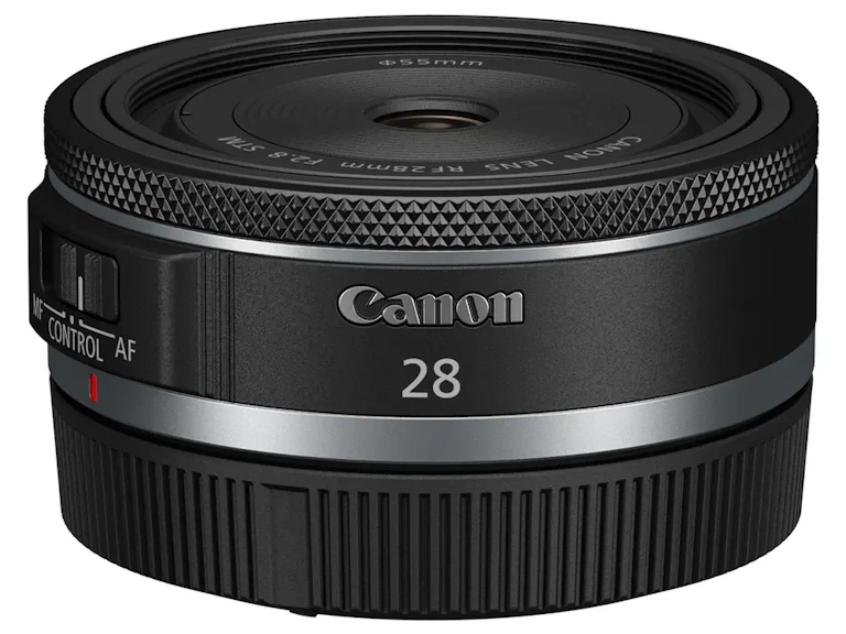 RF 28mm F2.8 STMの新品/中古の在庫一覧 6枚目