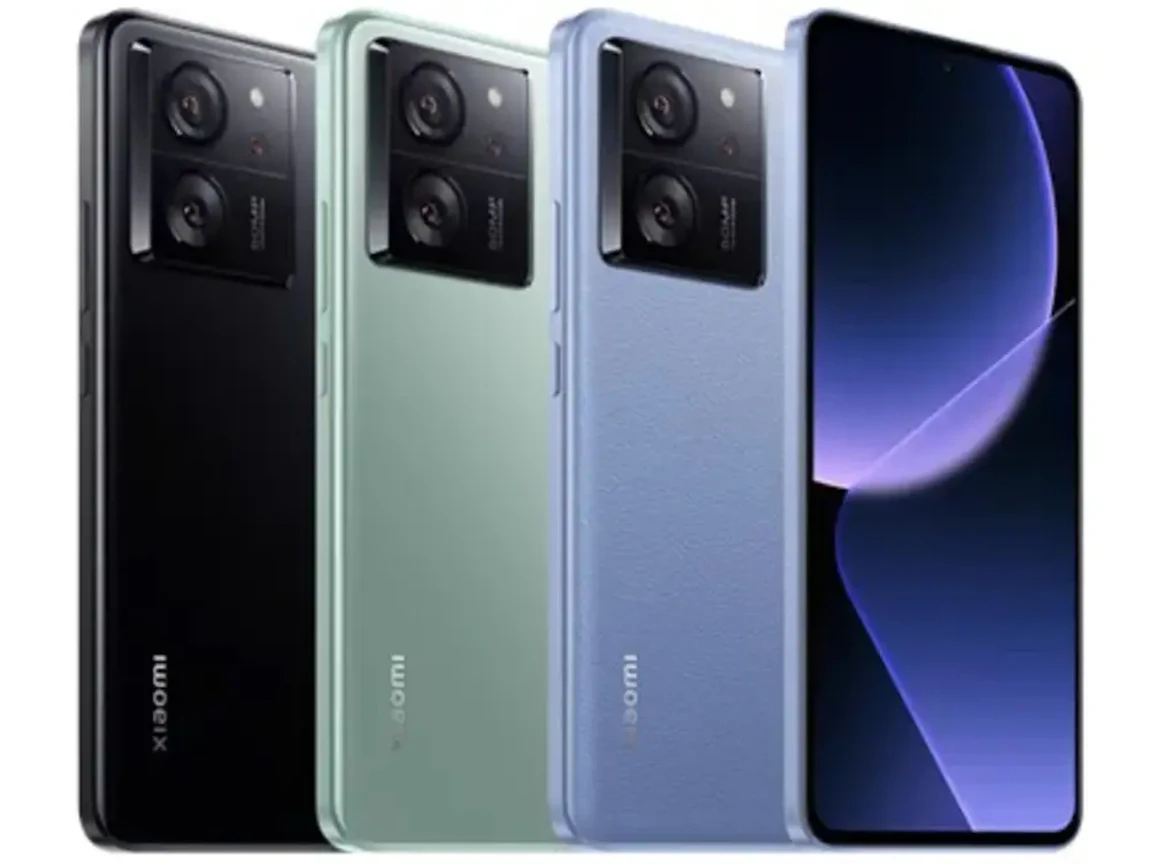 Xiaomi 13T Pro