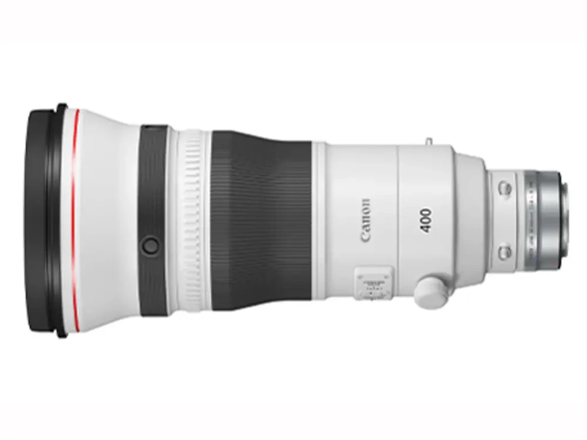 RF 400mm F2.8 L IS USMの新品/中古の在庫一覧 2枚目