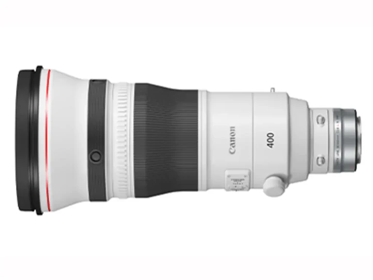 RF 400mm F2.8 L IS USMの新品/中古の在庫一覧 2枚目
