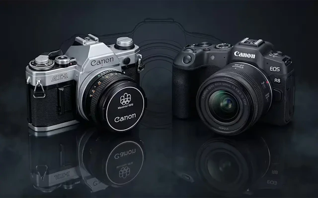 【リーク】Canon EOS R8 Mark IIの発売日はいつ？価格予想・比較・予約まとめ